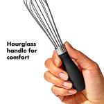 OXO Good Grips Small Whisk for Easy Mixing