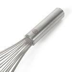 Martha Stewart 12" Stainless Steel Balloon Whisk