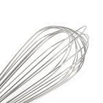 Martha Stewart 12" Stainless Steel Balloon Whisk