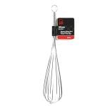 12-Inch Classic Stainless Steel Whisk by Chef Craft