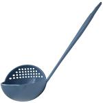 2-in-1 Soup Strainer Ladle for Easy Serving