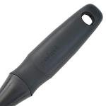 GoodCook Heat-Safe Nylon Ladle - Black