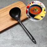 40 Pack Disposable Plastic Ladles for Serving