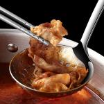 Stainless Steel Soup Spoons - Heavy Duty 2PCS