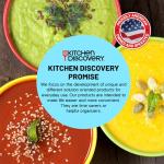 2-in-1 Soup Strainer Ladle for Easy Serving