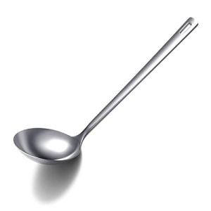 Berglander Stainless Steel Heat Resistant Soup Ladle