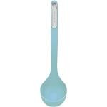 KitchenAid Aqua Sky Silicone Ladle, 13 inches