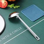 Berglander Stainless Steel Heat Resistant Soup Ladle