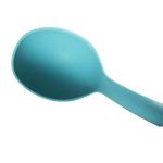 KitchenAid Aqua Sky Silicone Ladle, 13 inches