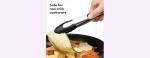 OXO Good Grips 9-Inch Locking Nylon Tongs