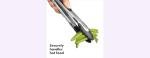 OXO Good Grips 9-Inch Locking Nylon Tongs