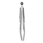 OXO Good Grips 12-Inch Stainless Steel Tongs