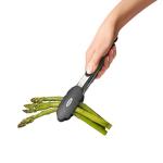 OXO Good Grips 9-Inch Silicone Tongs