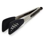 OXO Good Grips 14-Inch Flexible Silicone Tongs