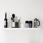 OXO Good Grips 9-Inch Silicone Tongs