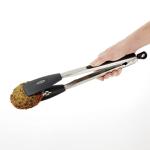 OXO Good Grips 14-Inch Flexible Silicone Tongs
