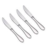 Kids Stainless Steel Cutlery Set - 4 Knives