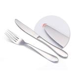 Kids Stainless Steel Cutlery Set - 4 Knives