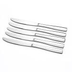 Eslite 12-Piece Stainless Steel Knife Set