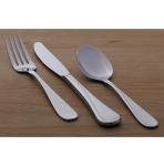 Oneida Flight Stainless Steel Dinner Knives Set of 6