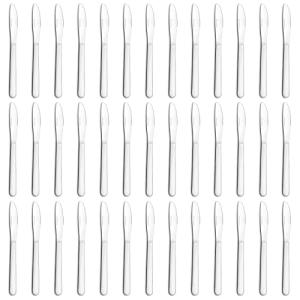 36-Piece Stainless Steel Dinner Knife Set