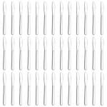 36-Piece Stainless Steel Dinner Knife Set