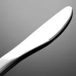 VANRA Kids Stainless Steel Cutlery Set – 4 Pieces