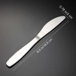 VANRA Kids Stainless Steel Cutlery Set – 4 Pieces