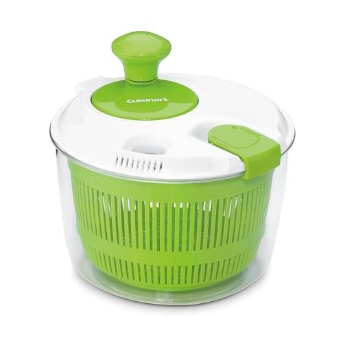 Salad Spinners