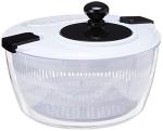 EXCELSTEEL 4.5-Quart Salad Spinner