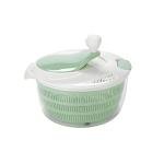 4.2L Salad Spinner with Quick Drying Feature