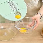 Large Airpro Salad Spinner with 5 Blades