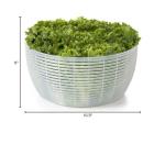 OXO Salad Spinner for Easy Salad Preparation