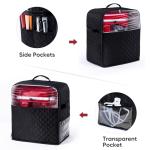 Stand Mixer Cover with Sliders for KitchenAid