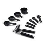 KitchenAid 15-Piece Classic Tool and Gadget Set