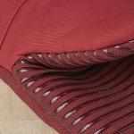 KitchenAid Two-Tone Non-Slip Mini Oven Mitt Set