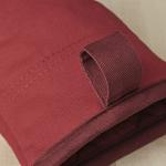 KitchenAid Two-Tone Non-Slip Mini Oven Mitt Set