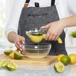 KitchenAid Zitruspresse – Saft ohne Chaos