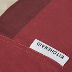 KitchenAid Two-Tone Non-Slip Mini Oven Mitt Set