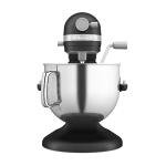7 Quart KitchenAid Bowl-Lift Stand Mixer, Black