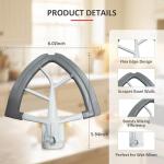 KitchenAid Flex Edge Beater for Tilt-Head Mixers