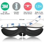 AFunCrafter Kitchen Appliance Cord Organizer - 3 Pack