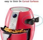 AFunCrafter Kitchen Appliance Cord Organizer - 3 Pack