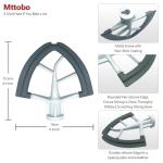 Flex Edge Beater for KitchenAid Tilt-Head Mixers