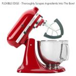 Flex Edge Beater for KitchenAid Tilt-Head Mixers