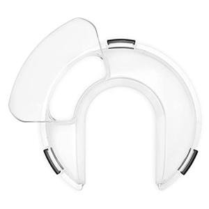KitchenAid Pouring Shield for Tilt Head Mixers