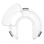 KitchenAid Pouring Shield for Tilt Head Mixers