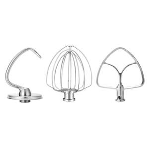 Stainless Steel Accessories for KitchenAid Stand Mixer