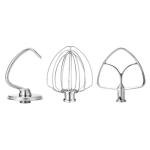 Stainless Steel Accessories for KitchenAid Stand Mixer