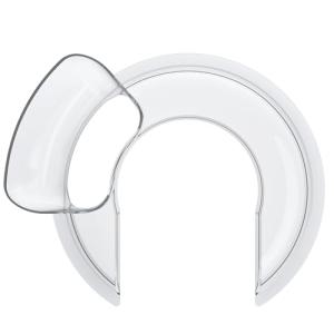 KitchenAid Mixer Pouring Shield - Secure Splash Guard